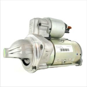 Startmotor 12V 2.4kW, original Valeo - 1