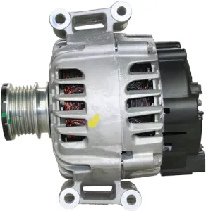Generator 12V 150A, original Valeo - 2