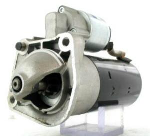 Startmotor 12V 2.2kW 9 Kuggar CW - 1