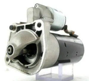 Startmotor 12V 2.2kW 9 Kuggar CW - 1