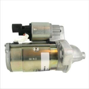Startmotor 12V 2.4kW, original Valeo - 2