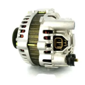 Generator 12V 140A, original Mitsubishi - 2