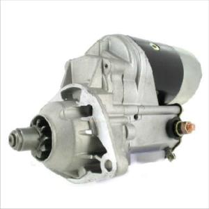 Startmotor 24V 4.5kW, original Valeo - 1