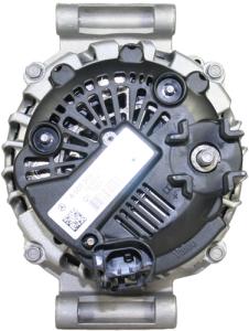 Generator 12V 150A, original Valeo - 3