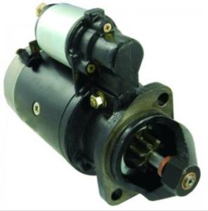 Startmotor 12V 2.4kW - 1