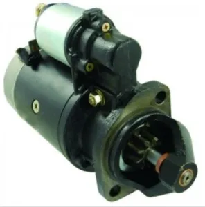 Startmotor 12V 2.4kW - 1