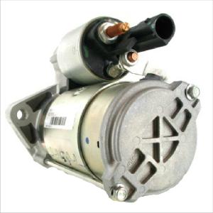 Startmotor 12V 2.4kW, original Valeo - 3