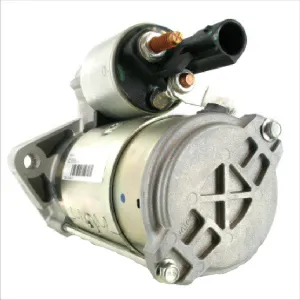 Startmotor 12V 2.4kW, original Valeo - 3