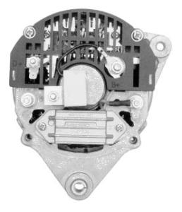 Generator 12V 80A - 2