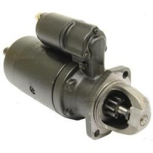 Startmotor 12V 2.7kW - 1