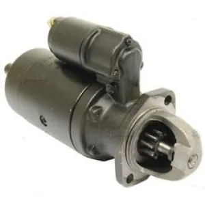 Startmotor 12V 2.7kW - 1