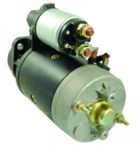 Startmotor 12V 2.4kW - 2