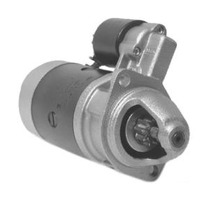 Startmotor 24V 1.6kW - 1