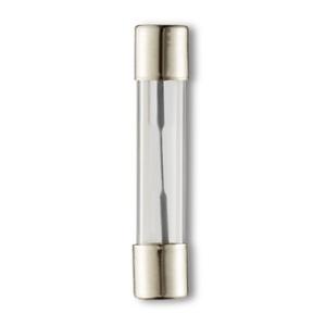 Glassäkring 3A - 1