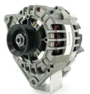 Generator 12V 120A, original Valeo - 1