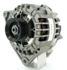Generator 12V 120A, original Valeo - 1