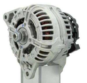 Generator 12V 120A, original Bosch - 1