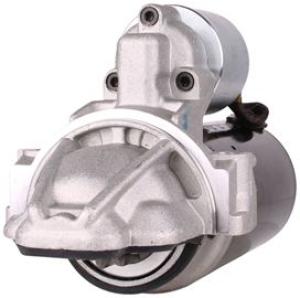 Startmotor 12V 1.7kW 12 Kuggar CW - 1