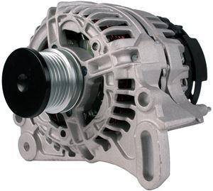 Generator 12V 110A - 1