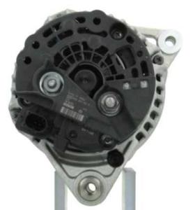 Generator 12V 120A, original Bosch - 2