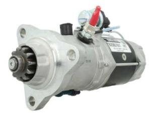 Startmotor 24V - 1