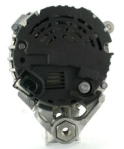 Generator 12V 120A, original Valeo - 2