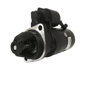 Startmotor 12V 2.2kW, renoverad - 1