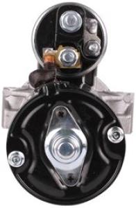 Startmotor 12V 1.7kW 12 Kuggar CW - 2