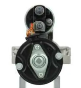 Startmotor 12V 1.7kW 12 Kuggar CW, original Bosch-SEG - 2