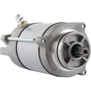 Startmotor 12V 9 Kuggar CW - 1