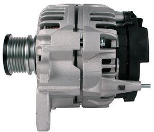 Generator 12V 110A - 3