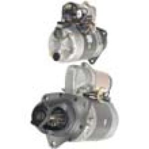 Startmotor 24V 5.2kW, original Nikko - 1