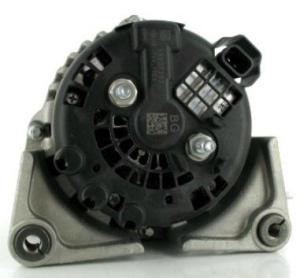 Generator 12V 100A, original Delco Remy - 2