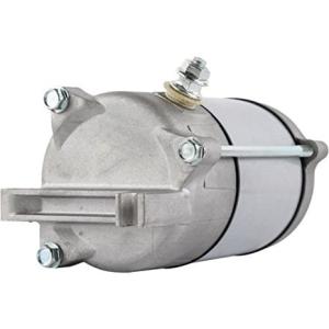 Startmotor 12V 9 Kuggar CW - 2