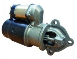 Startmotor 12V 10MT - 1