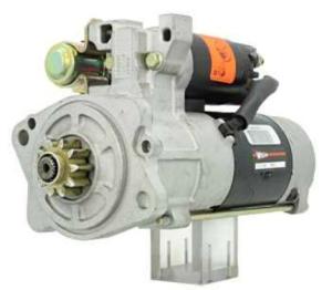 Startmotor 24V 5.0kW - 1