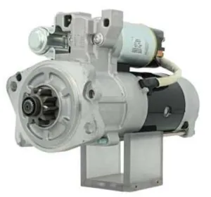 Startmotor 24V 5.0kW, original Mitsubishi - 1