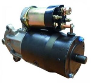 Startmotor 12V 10MT - 2