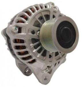 Generator 12V 100A. - 1
