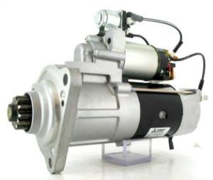 Startmotor 24V 7.0kW, original Mitsubishi - 2