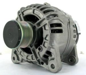Generator 12V 150A, original Bosch-SEG - 1
