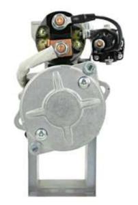 Startmotor 24V 5.0kW, original Mitsubishi - 2