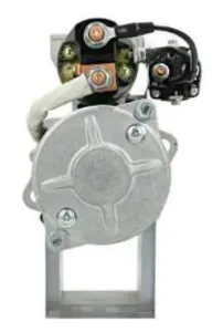 Startmotor 24V 5.0kW, original Mitsubishi - 2