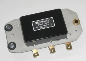 Likströmsregulator Lucas 28V 30A - 1