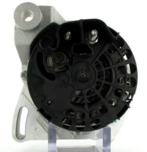 Generator 12V 105A, original Denso - 2