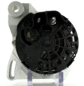 Generator 12V 105A, original Denso - 2