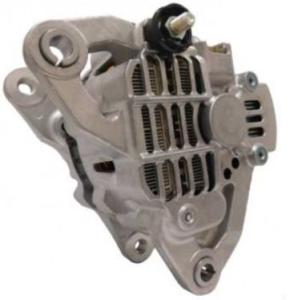 Generator 12V 100A. - 2
