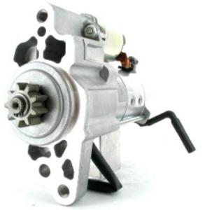 Startmotor 12V 2.0kW, original Denso - 1