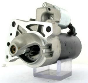 Startmotor 12V 1.7kW - 1