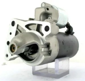 Startmotor 12V 1.7kW - 1